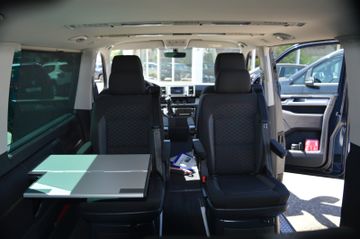 Volkswagen T6 Multivan 2.0 TDI DPF DSG Join StdhzgAHKLED