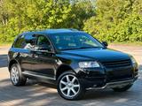 Volkswagen touareg 3.0dti v6  231ps indivi... - Volkswagen Touareg aus 2006: 3.0