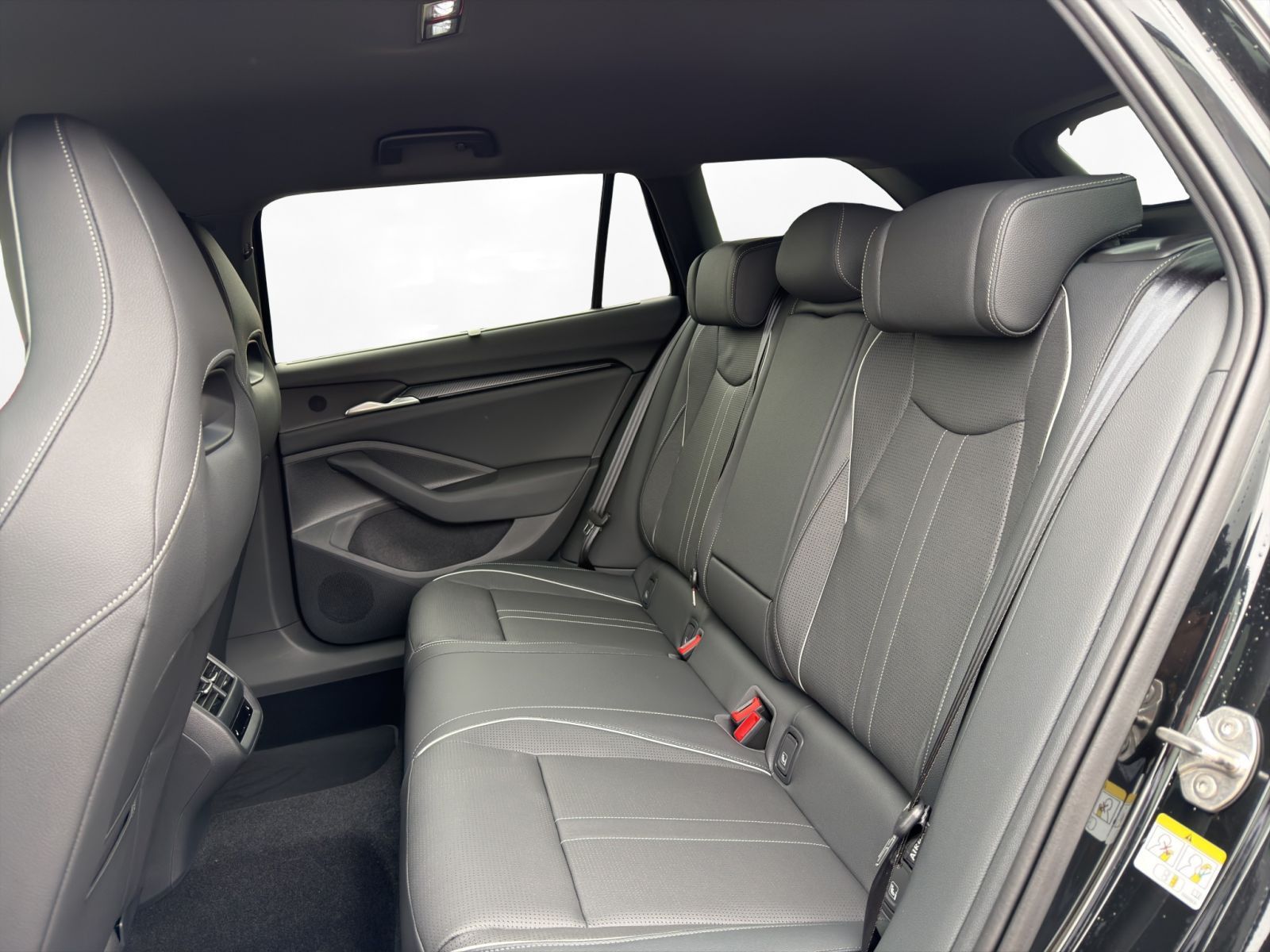 Skoda Superb - Bild 11