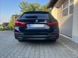 BMW 530d Touring M Paket| Voll | HUD | AHK |Pano - BMW 530 Gebrauchtwagen Bmw530d