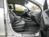 Hyundai iX35 Fuel Cell Wasserstoff PDC SHZ LEDER NAVI - Hyundai ix35 Gebrauchtwagen
