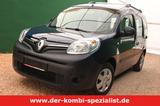 Renault Kangoo 1.2/ Klima/ Bluetooth/ AHK/ nur 42 tkm - Renault Kangoo: 4.4