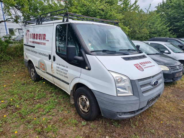 Ford Transit Kasten FT 300 K LKW