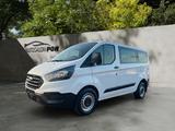 Ford Transit/Tourneo Custom Kombi 320 L1H1/9 Sitzer - Ford Transit: 9