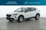 Cupra Formentor 2.0 TDI 110kW 7-Gang Automatikgetriebe - Cupra Formentor Gebrauchtwagen in Hamburg