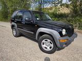 Jeep Cherokee 2.5 CRD Sport - Jeep Cherokee: 2.5