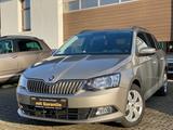 Skoda Fabia 1,2 DSG - 81 kW Combi Ambition*AUTOMATIK* - Skoda Fabia: Fabia2