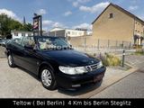 Saab 9-3 2.0t Ecopower SE Cabriolet*5-Gang*Klimaautom - Saab 9-3 in Berlin