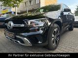 Mercedes-Benz GLC 300 de Coupé  4Matic / AMG-LINE - : Allradantrieb, Geländewagen