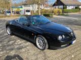 Alfa Romeo Alfa Spider 916/ Zahnriemen neu - gebrauchte Alfa Romeo Spider aus dem Jahr 1997