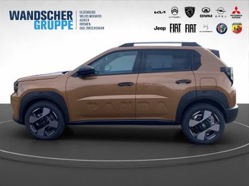 Fiat Grande Panda Hybrid La Prima Kam.+LED+Navi+LM+SH
