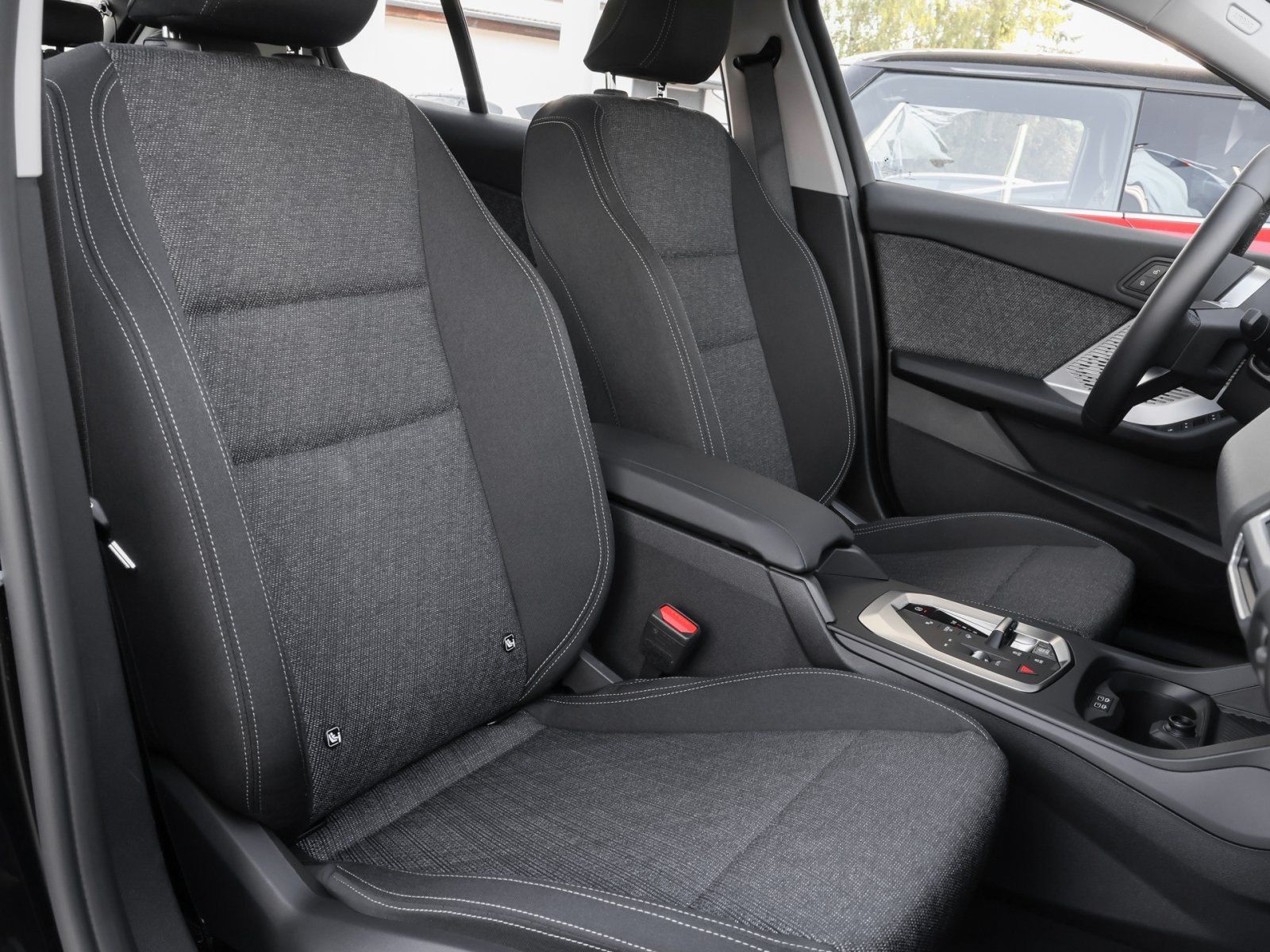 BMW 116 Inno SitzHz elSitze 8 fach foto 5