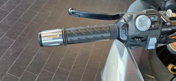 Suzuki GSX-S 1000GT Kofferset