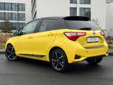 Toyota Yaris Hybrid Energy Yellow, Pano, Kamera, Navi - Toyota Yaris Gebrauchtwagen in Leverkusen
