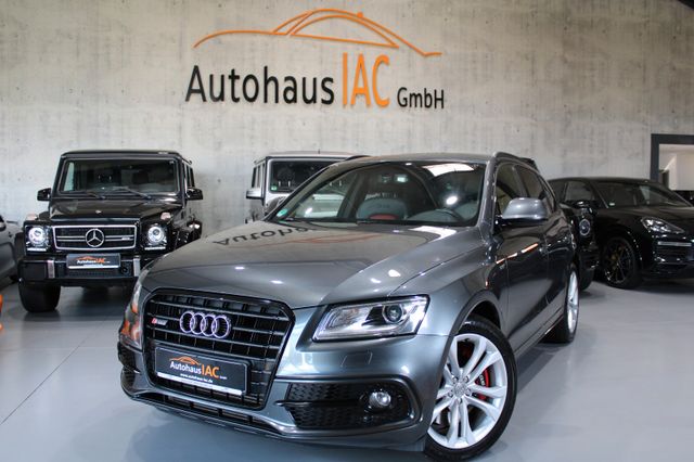 Audi SQ5 3.0 TDI competition quattro/PANO/XENON/SHZ/2