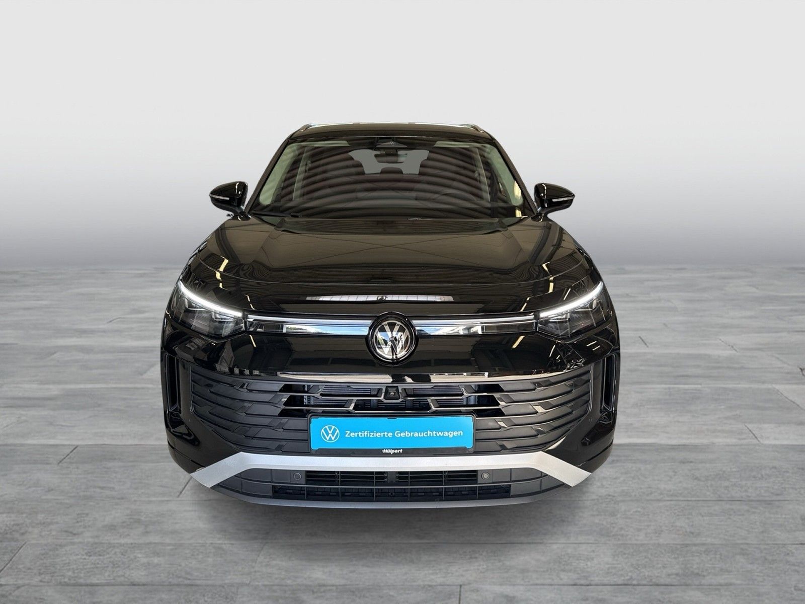 Volkswagen Tayron 2.0 LIFE 4X4 STANDHEIZ. 360°CAM ACC NAVI foto 4