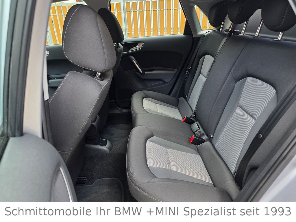 Audi A1 - Bild 39