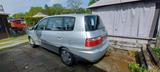 Kia carens - gebrauchte Kia Carens aus dem Jahr 2005