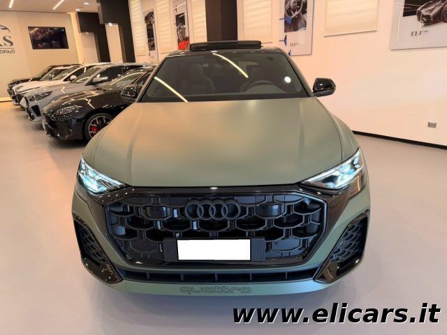 Other AUDI Q8 SUV 50 TDI 286 CV quattro tiptronic S li imagem 2