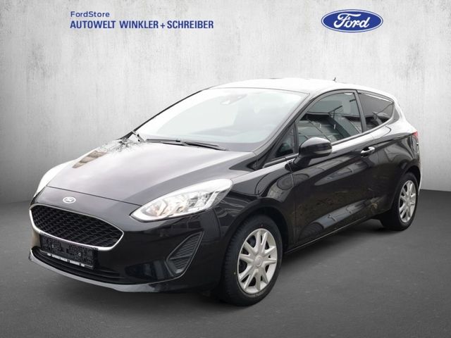 Ford Fiesta 1.0 EcoBoost COOL&CONNECT