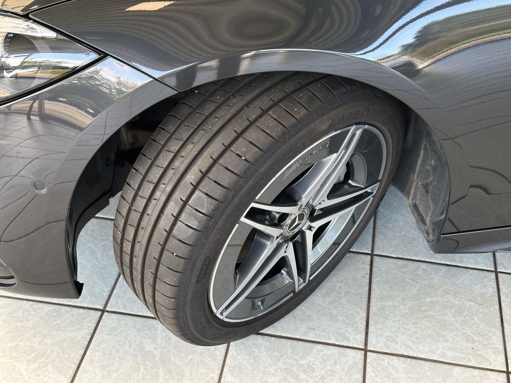 Fahrzeugabbildung Mercedes-Benz C 300 T-Modell AHK*KeyLess*LED*PDC*ParkAss*SpurH