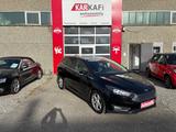 Ford Focus Turnier Titanium 2- HAND - Ford Focus: Kombi