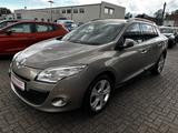 Renault Megane III Grandtour Dynamique Navi/SHZ/PDC - Renault Megane: Grandtour Dynamique