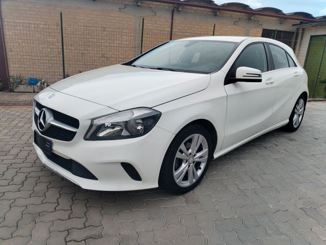 Mercedes-Benz Mercedes-benz A 180 d Sport - Neopatentati