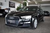 Audi A3 2.0 TDI S-Tronic Sportback NAVI LED Virtual C - Audi A3 mit Diesel-Antrieb: Limousine, 2.0