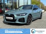 BMW i4 M50 xDrive M Sport PRO //Stop&Go 20"LM - BMW Elektroautos