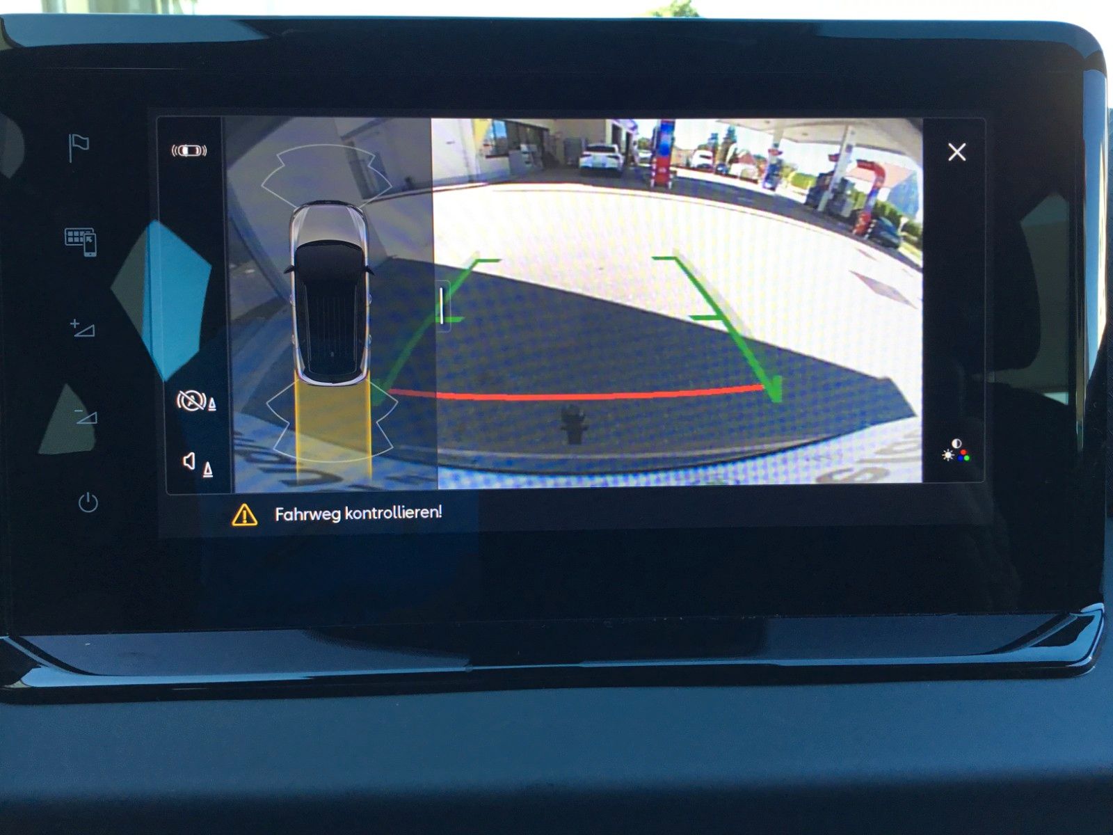 Fahrzeugabbildung SEAT Arona 1.0 TSI Style DSG+AHK+ACC+Navi+Kamera