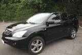 Lexus RX 400 H, 175Tsd km, 1. Hand, AHK - Lexus RX 400: Rx400h