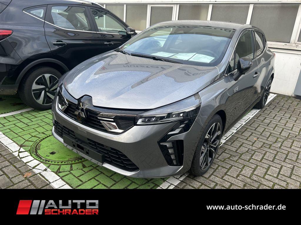 Mitsubishi Colt 1.6 Hybrid TOP *LED,NAVI,APC,BOSE,SHZ*