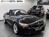BMW Z4 sDrive20i M-SPORTPAKET LEDER XENON SITZHZ PDC - BMW Gebrauchtwagen von 2012