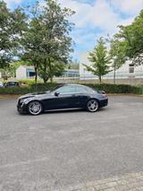 Mercedes-Benz E 220 d Autom. AMG-Line Navi Apple Carplay - Mercedes-Benz E 220 in Solingen