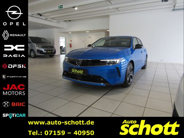 Astra Edition 1.6 Turbo Plugin Hybrid EU6d