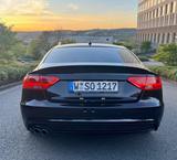 Audi A5 3.0 TDI 180kW S tronic quattro Sportback - - Audi A5 in Wuppertal