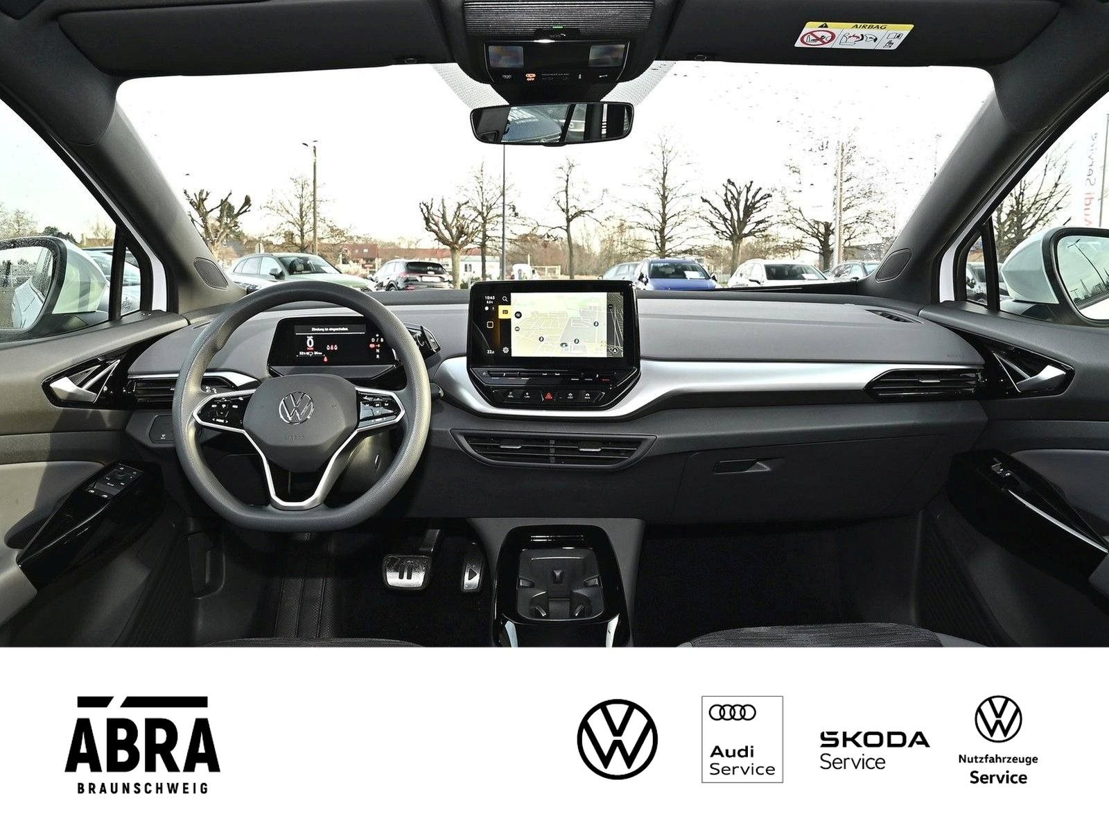 Volkswagen ID.4 - Bild 14