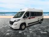 Pilote V 600 J/Einzelbetten/Markise/Solar/Klima/Truma - Angebote