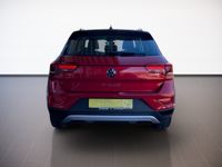 Volkswagen T-Roc - Vorschau Bild 5