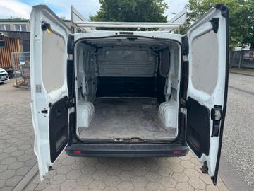 Opel Vivaro - 7