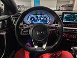 Kia pro_cee'd / ProCeed 1.6 T-GDI DCT GT GT - gebrauchte Kia pro cee'd / ProCeed aus dem Jahr 2020