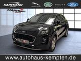 Ford Puma Titanium Design Bluetooth LED Klima - Ford Puma: Titanium Design