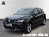 Seat Arona 1.5 TSI FR DSG LED PDCv+h SHZ Android Auto - Seat Arona aus 2024
