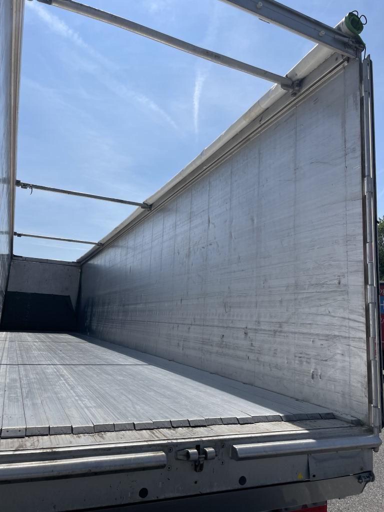 Fahrzeugabbildung Stas bioSTAR  91cbm