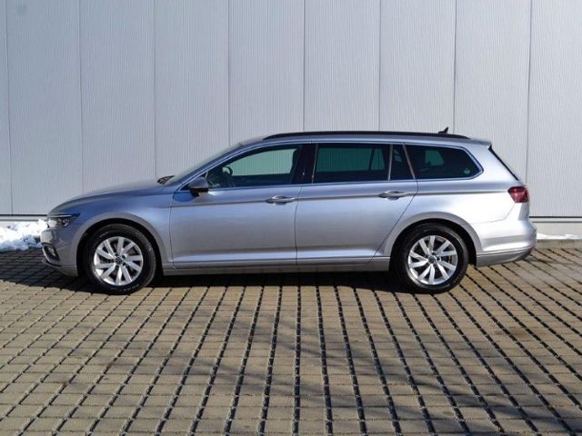 Passat Variant 2.0 TDI DSG AHK/STAND-HZ/MATRIX/N