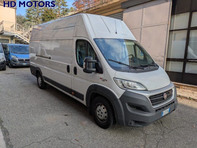 Fiat FIAT DUCATO 2.3 MJT 150CV Maxi XL L4 H3 superlun