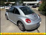 Volkswagen Beetle  1.6 TDI Miami - gebrauchte VW Beetle aus dem Jahr 2006