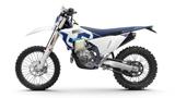 Husqvarna FE 450 Modell 2026 / auf Lager - HUSQVARNA 450