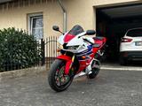 Honda CBR 600 RA Facelift  - HONDA CB600F